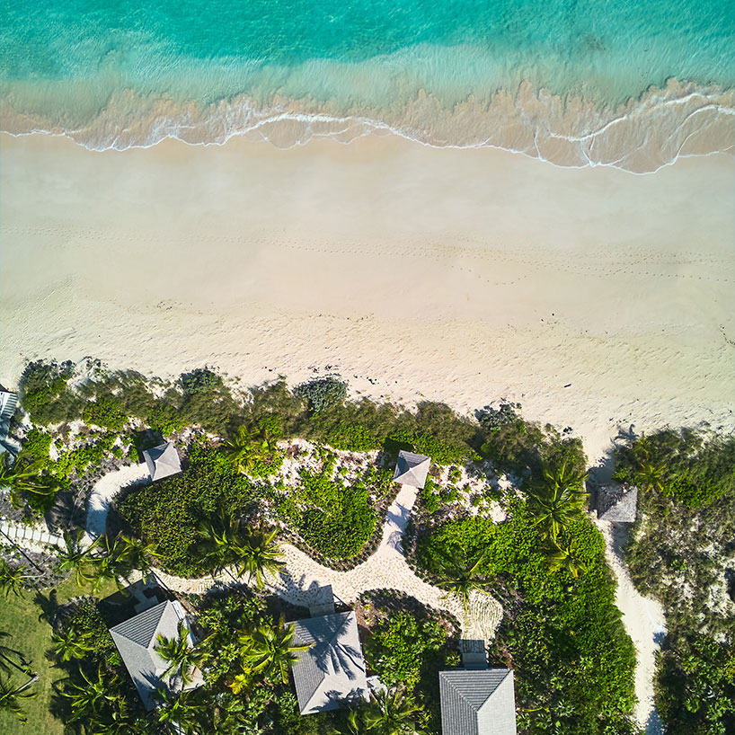 The Potlatch Club Eleuthera Luxury Hotel Review